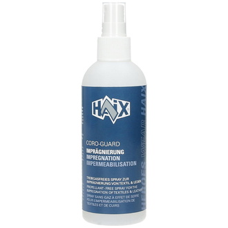 HAIX Imprägnierspray 200 ml für Leder und Textilien