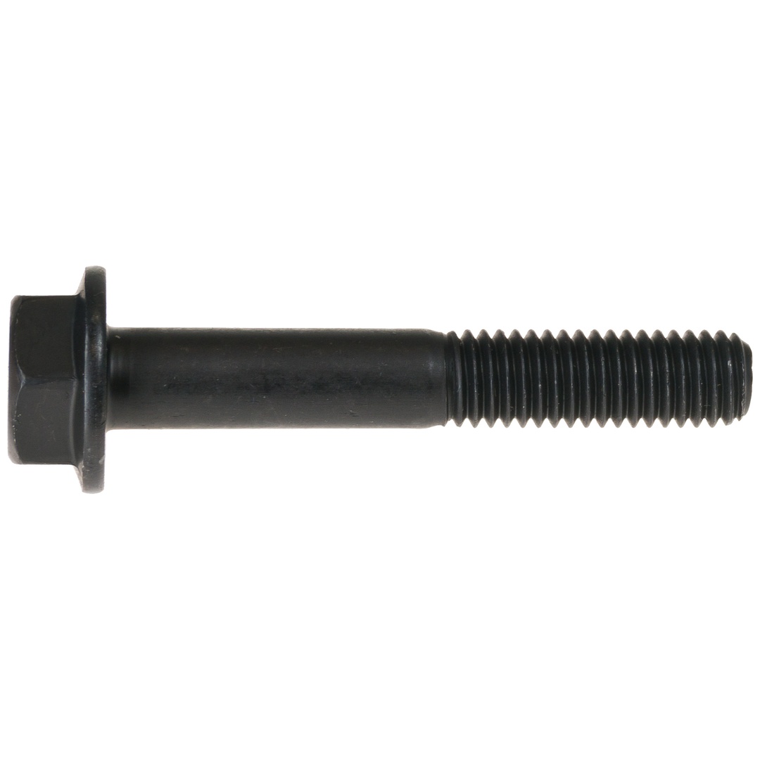 Reidl DIN 6921 Sechskantschraube mit Flansch M 8 x 40 10.9 blank