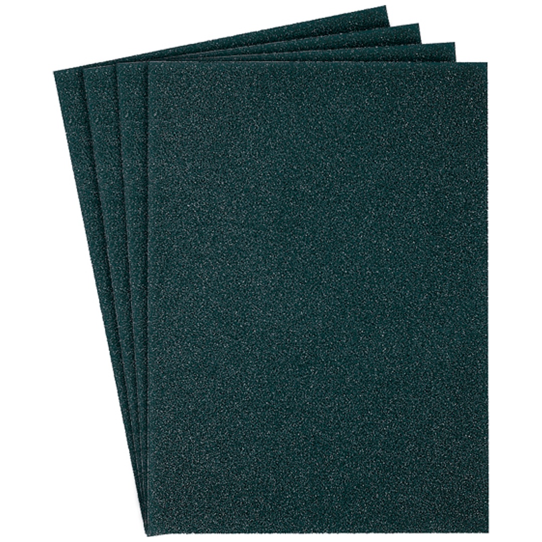 Klingspor KL 371 X Bogen 230 x 280 mm Korn 360