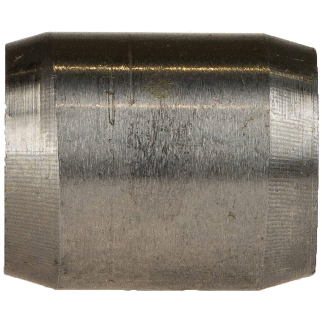 Reidl ISO 2338 Zylinderstifte ungehärtet 10x45, 1.4305 blank, Toleranzfeld m6