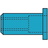 Gesipa Blindnietmutter Flachrundkopf geschlossen
