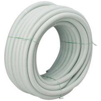 Flexrohr PVC 16 mm 10 m-Ring, 350N