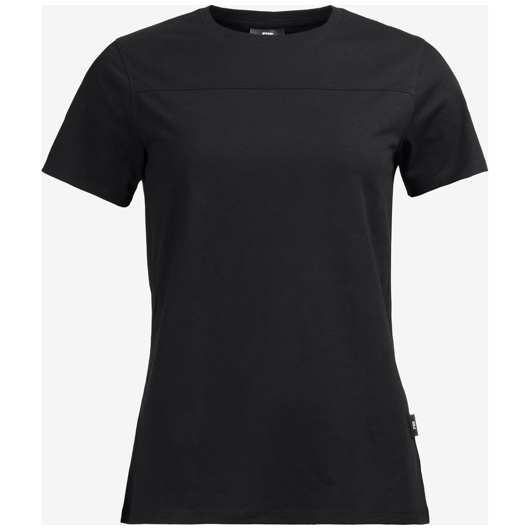 FHB T-Shirt KIRA 822210 Gr. XL schwarz