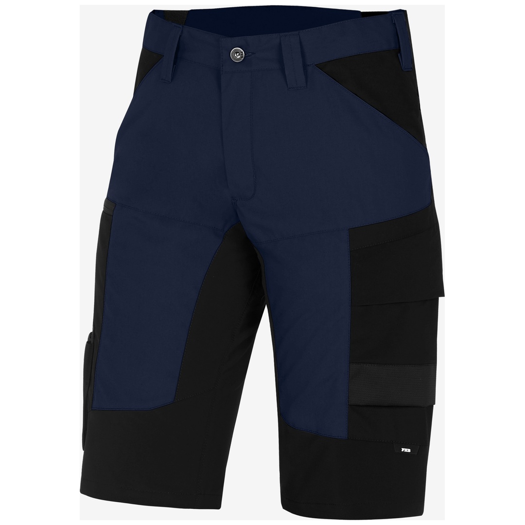FHB Bermuda Kim 123130 Gr. 52 marine/schwarz