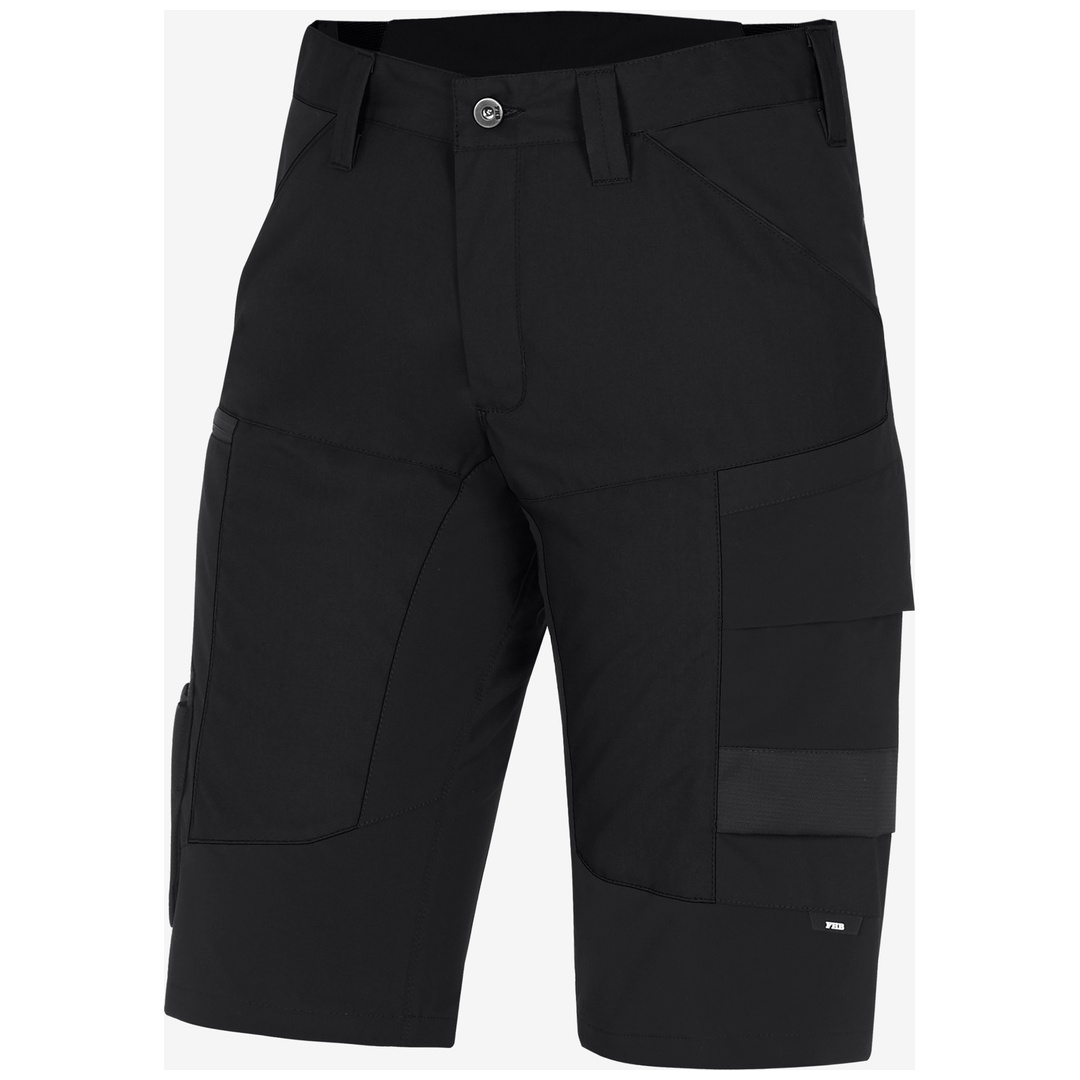 FHB Bermuda Kim 123130 Gr. 40 schwarz