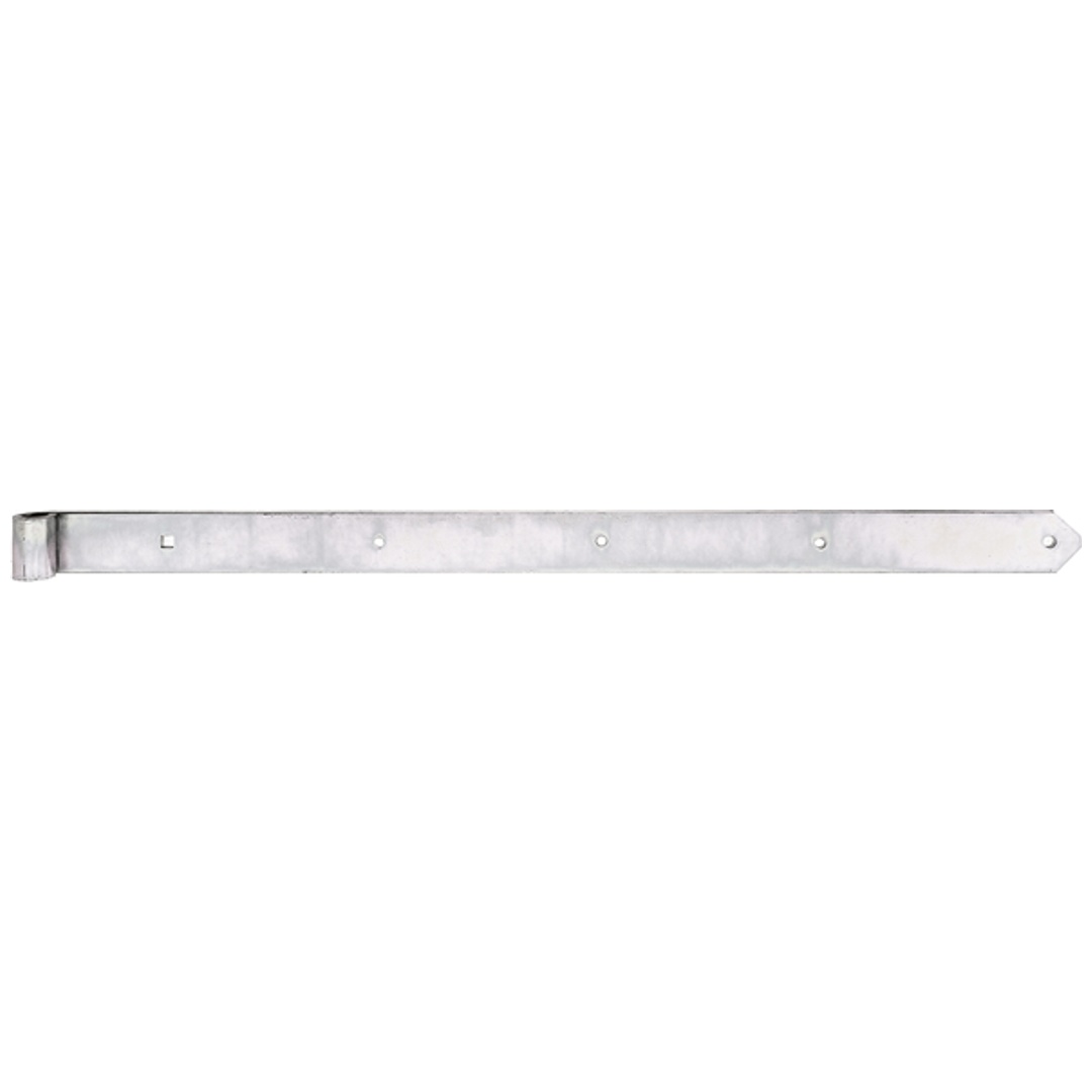ALBERTS Ladenband, gerade, Abschluss abgerundet,disp., LxB982x60 mm, Rolle Ø20 mm