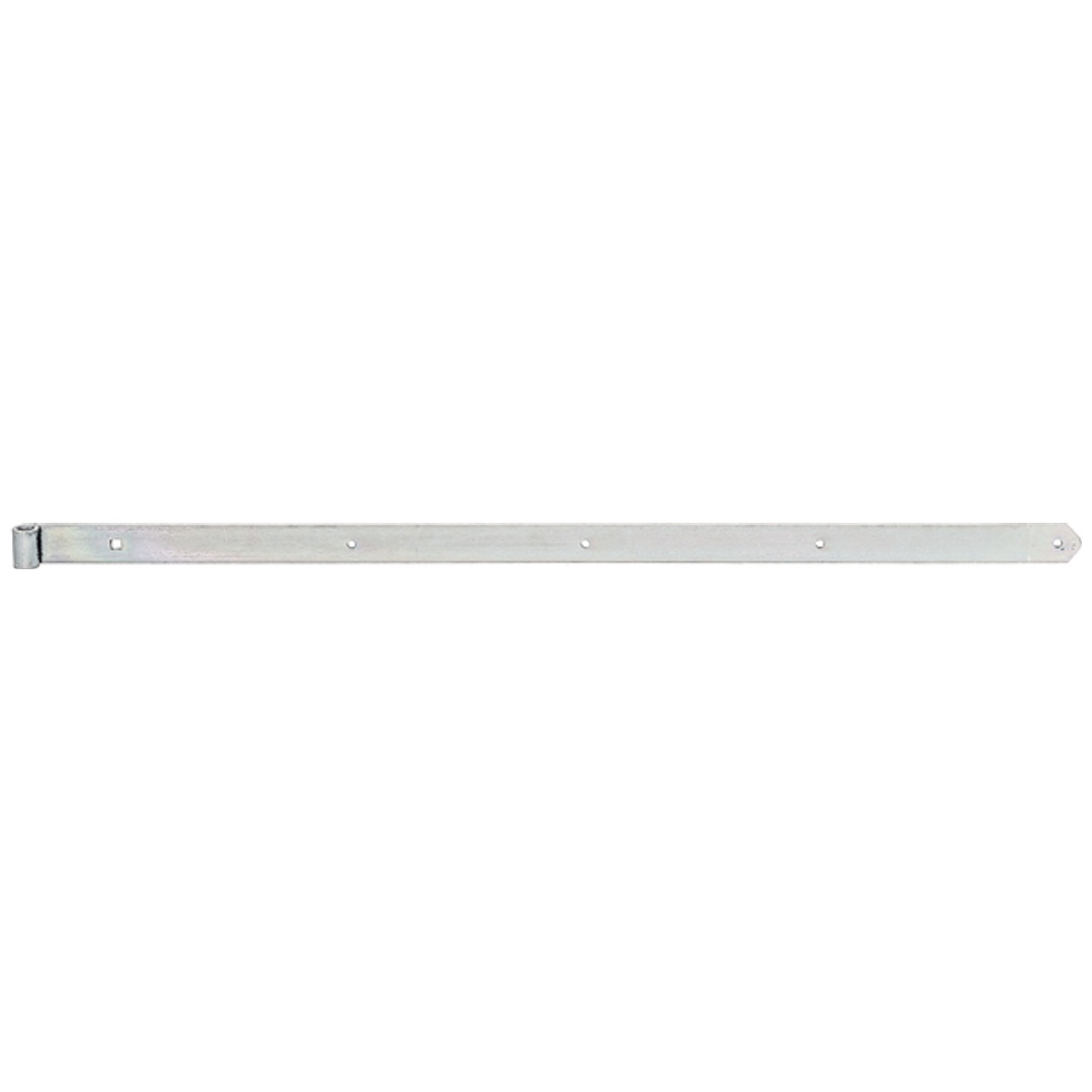 ALBERTS Ladenband, gerade, Abschluss abgerundet,disp., LxB1182x60 mm, Rolle Ø20 mm