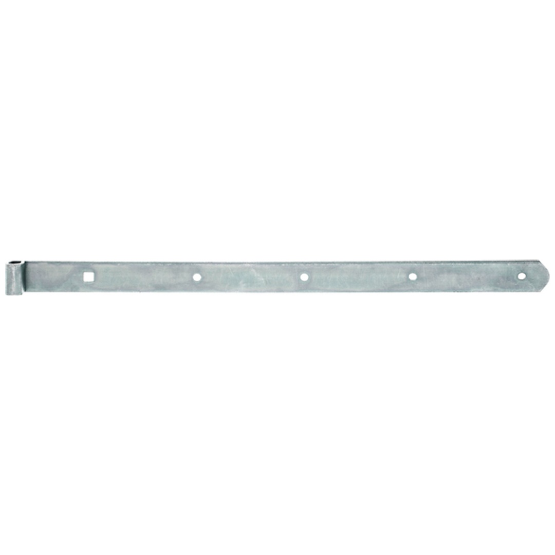ALBERTS Ladenband, gerade, Abschluss abgerundet, disp., LxB 500x30 mm, Rolle Ø10 mm