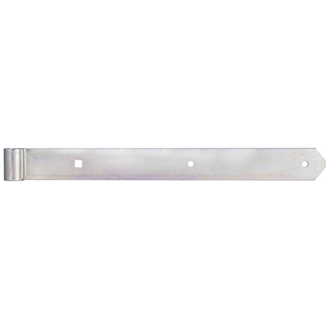 ALBERTS Ladenband, gerade, Abschluss abgerundet,disp., LxB 400x40 mm, Rolle Ø13 mm