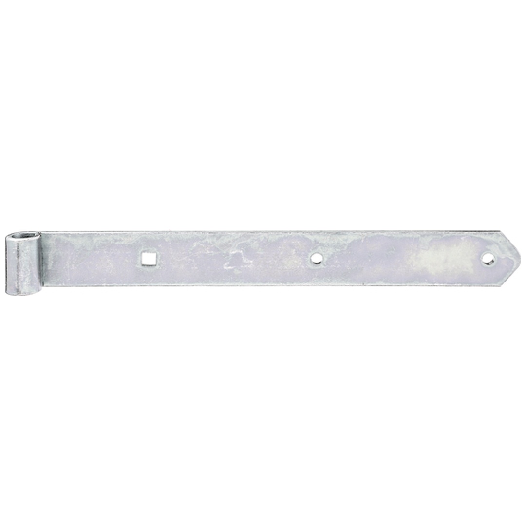 ALBERTS Ladenband, gerade, Abschluss abgerundet,disp., LxB 400x45 mm, Rolle Ø16 mm
