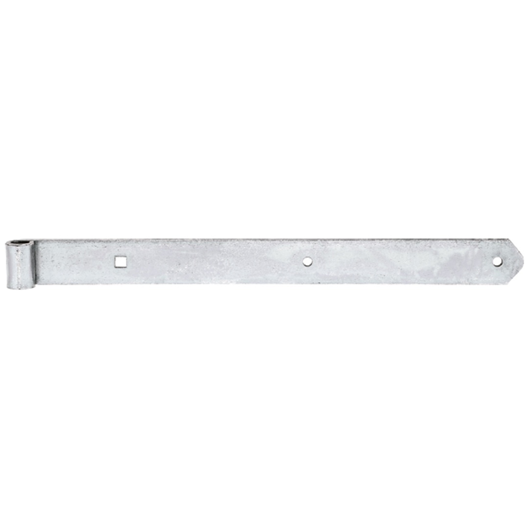 ALBERTS Ladenband, gerade, Abschluss abgerundet,disp., LxB 500x45 mm, Rolle Ø16 mm