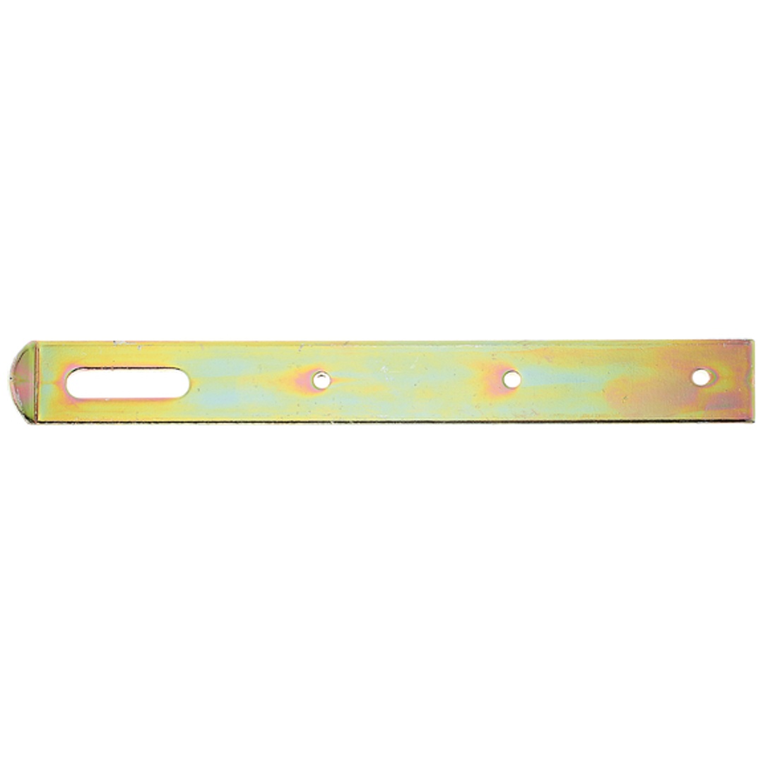 ALBERTS Überfalle, disp., LxB Überfalle: 250x30 mm