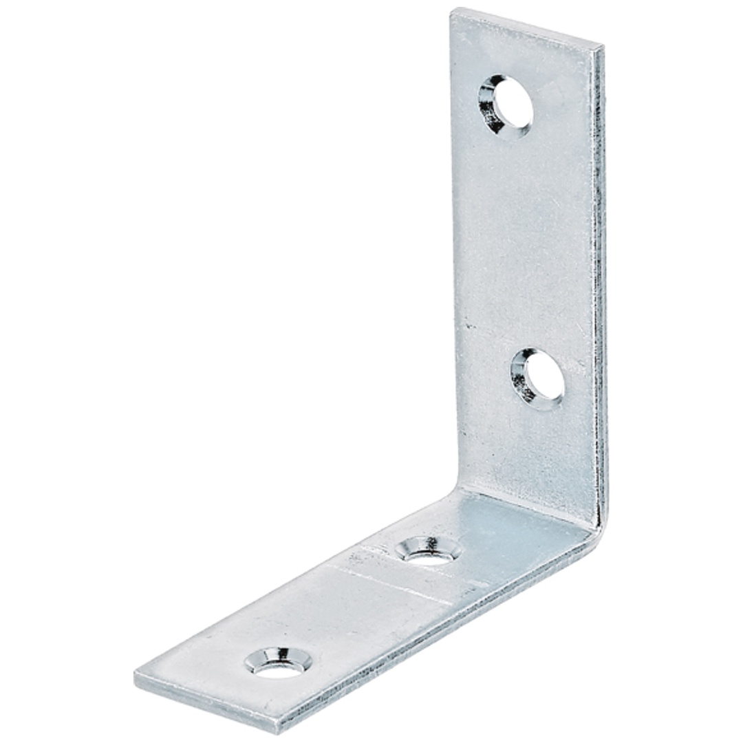 ALBERTS Stuhlwinkel, sendvz., TxHxB 60x60x20 mm
