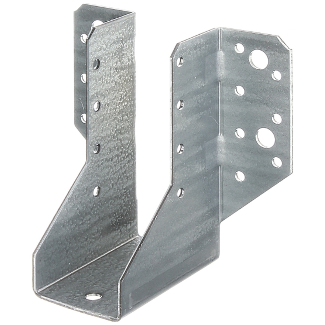 ALBERTS Balkenschuh, sendzimirverzinkt, lichte Breite 40 mm, Höhe 110 mm