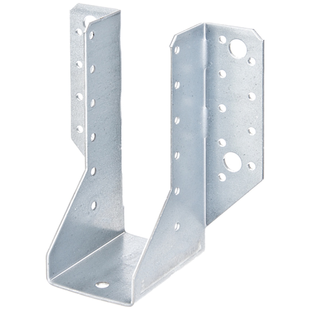 ALBERTS Balkenschuh, sendzimirverzinkt, lichte Breite 50 mm, Höhe 135 mm