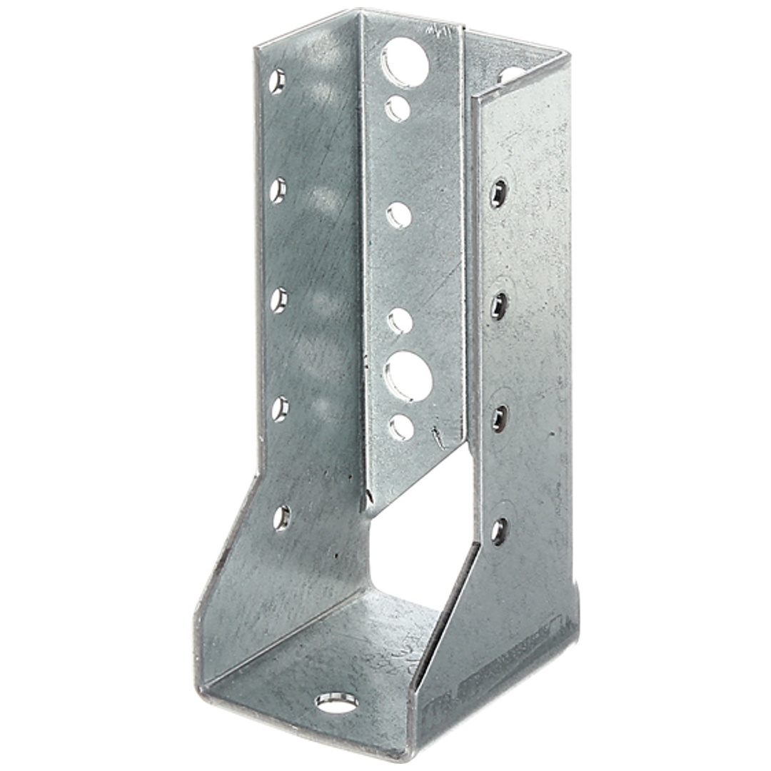 ALBERTS Balkenschuh, Typ B, sendzimirverzinkt, lichte Breite 60 mm, Höhe 100 mm, 50 Stk.