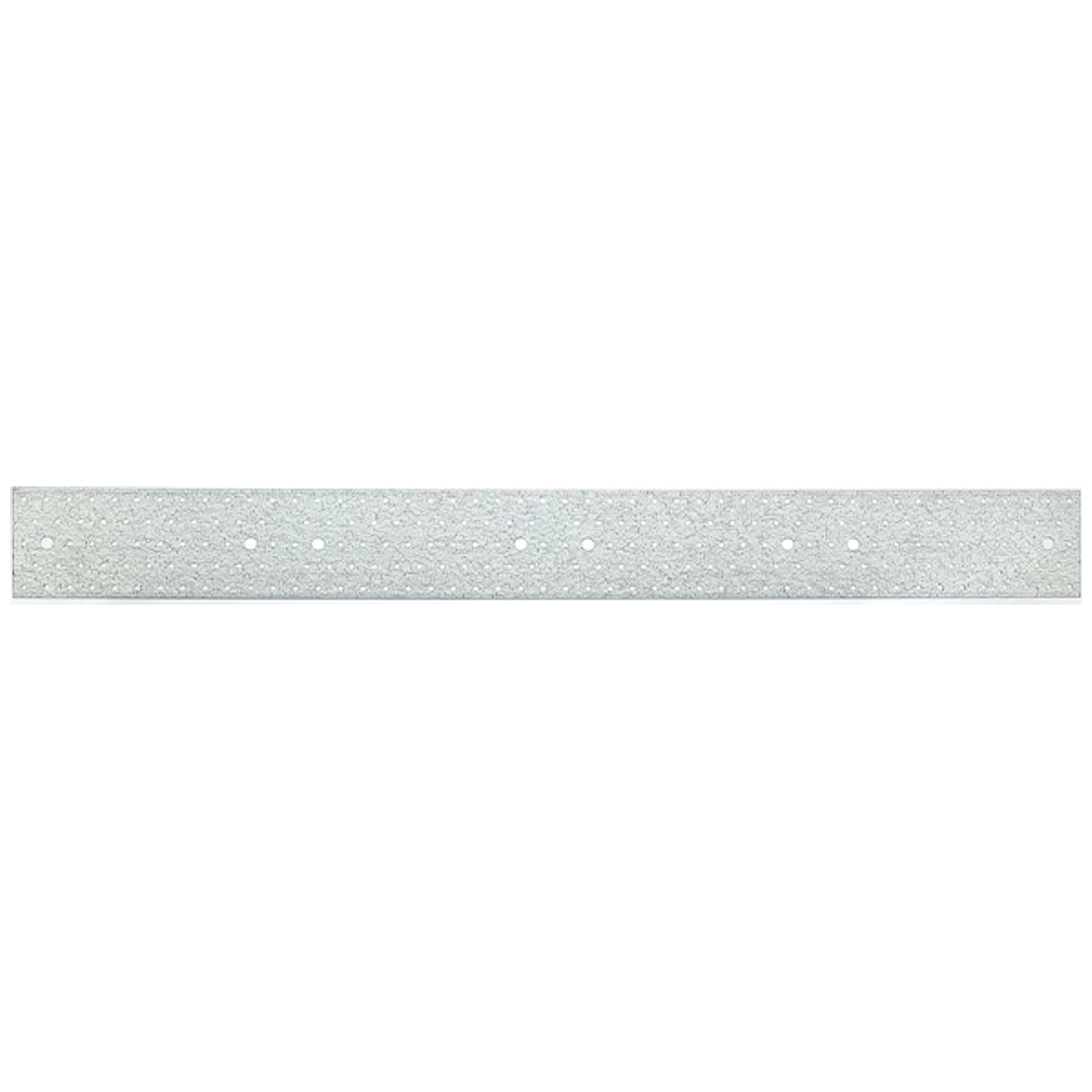 ALBERTS Lochplattenstreifen, sendzimirverzinkt, LxB 960x100 mm