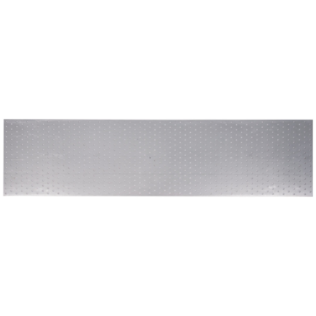 ALBERTS Lochplattenstreifen, sendzimirverzinkt, LxB 1200x300 mm