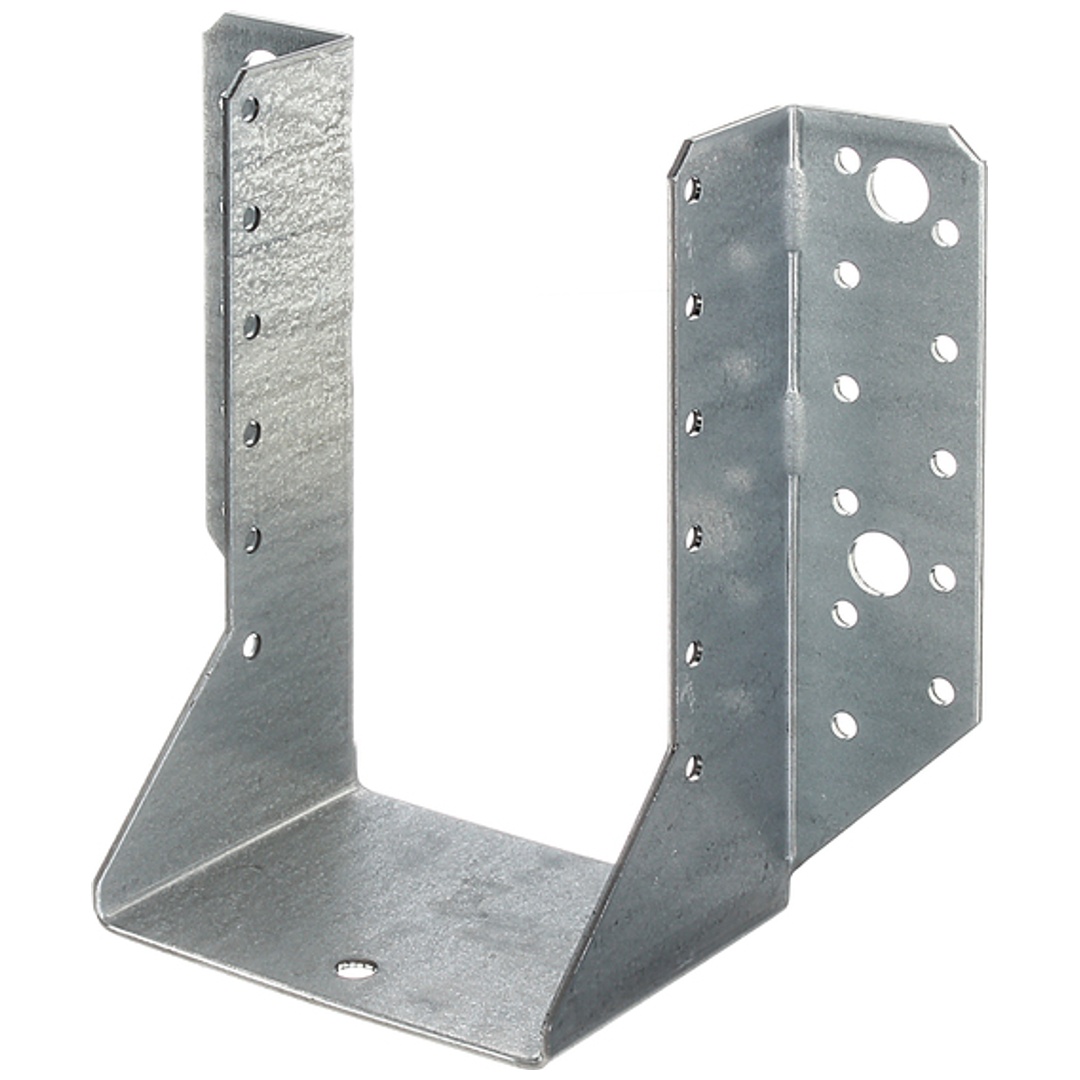 ALBERTS Balkenschuh, sendzimirverzinkt, lichte Breite 100 mm, Höhe 140 mm, 25St.