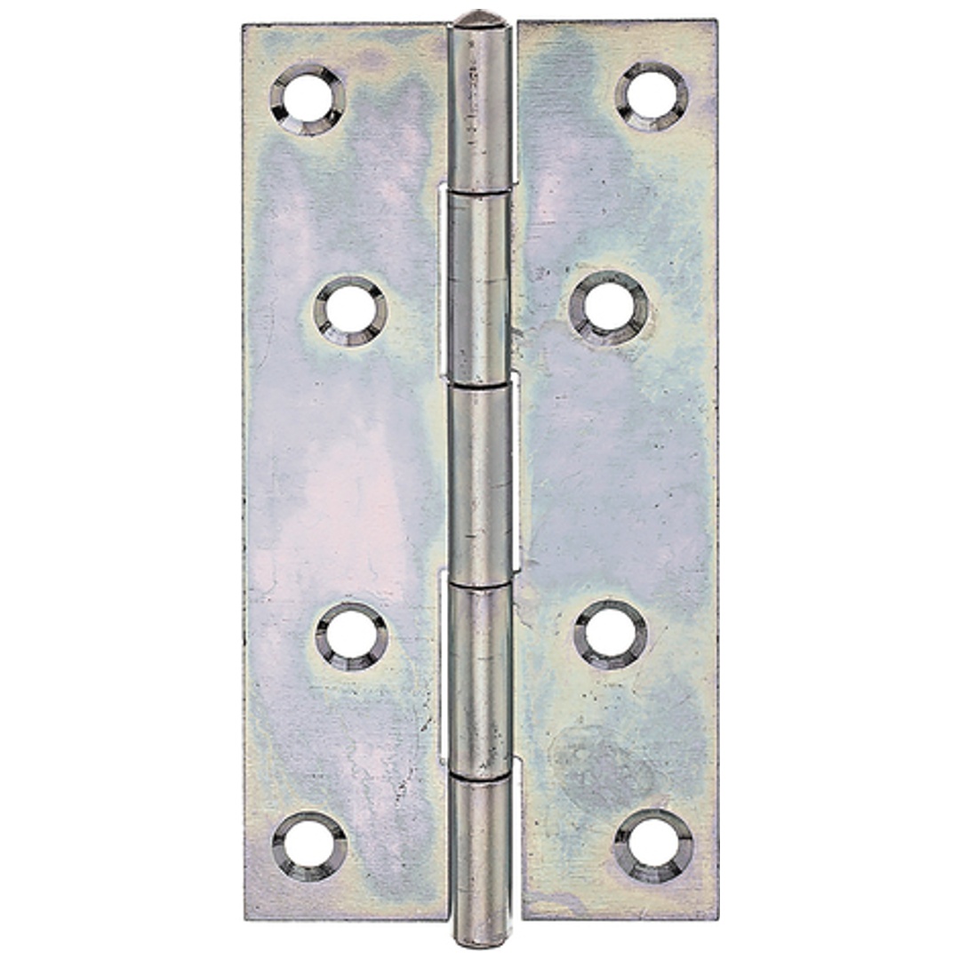 ALBERTS Scharnier, sendvz., LxB 100x52 mm