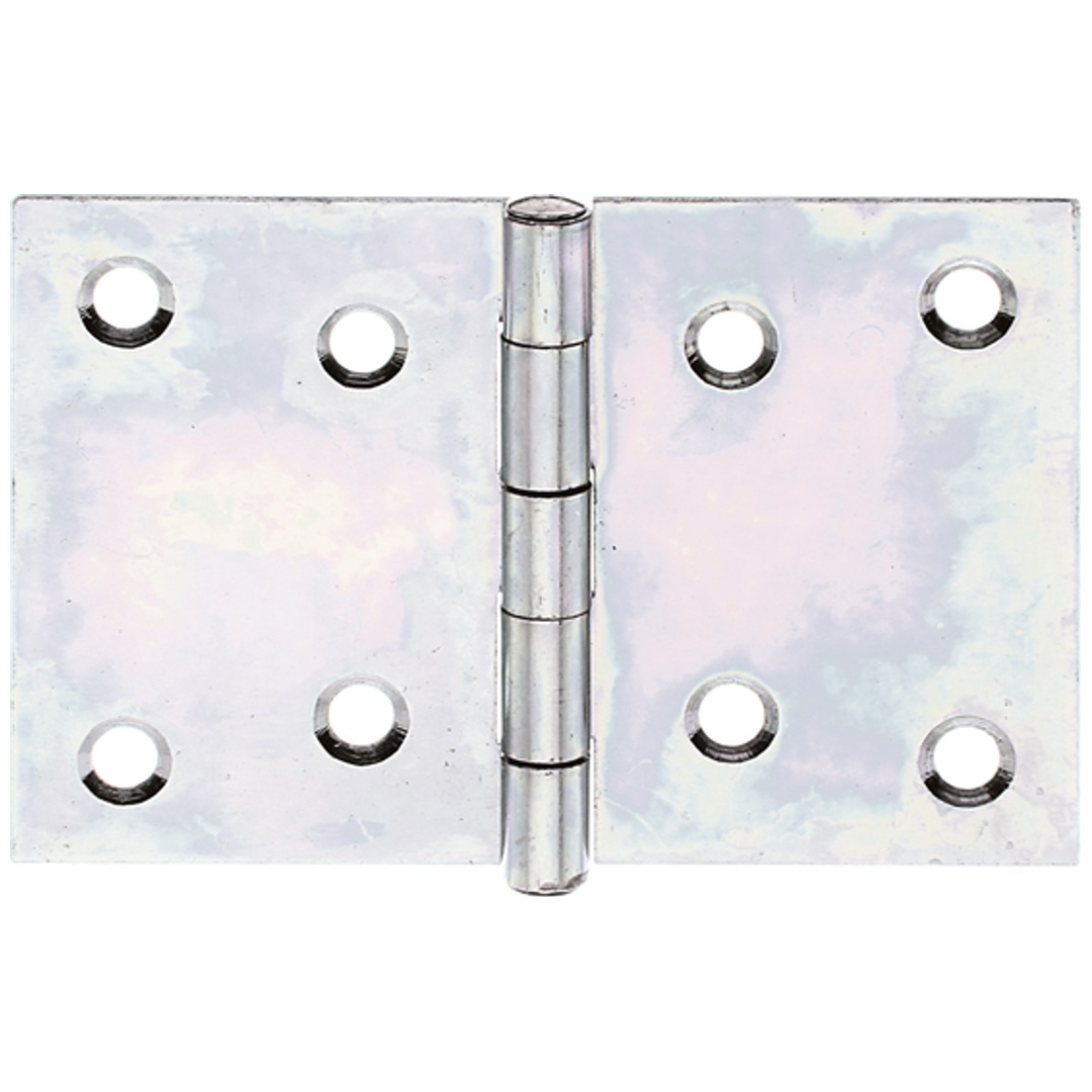 ALBERTS Scharnier, sendvz., LxB 60x90 mm