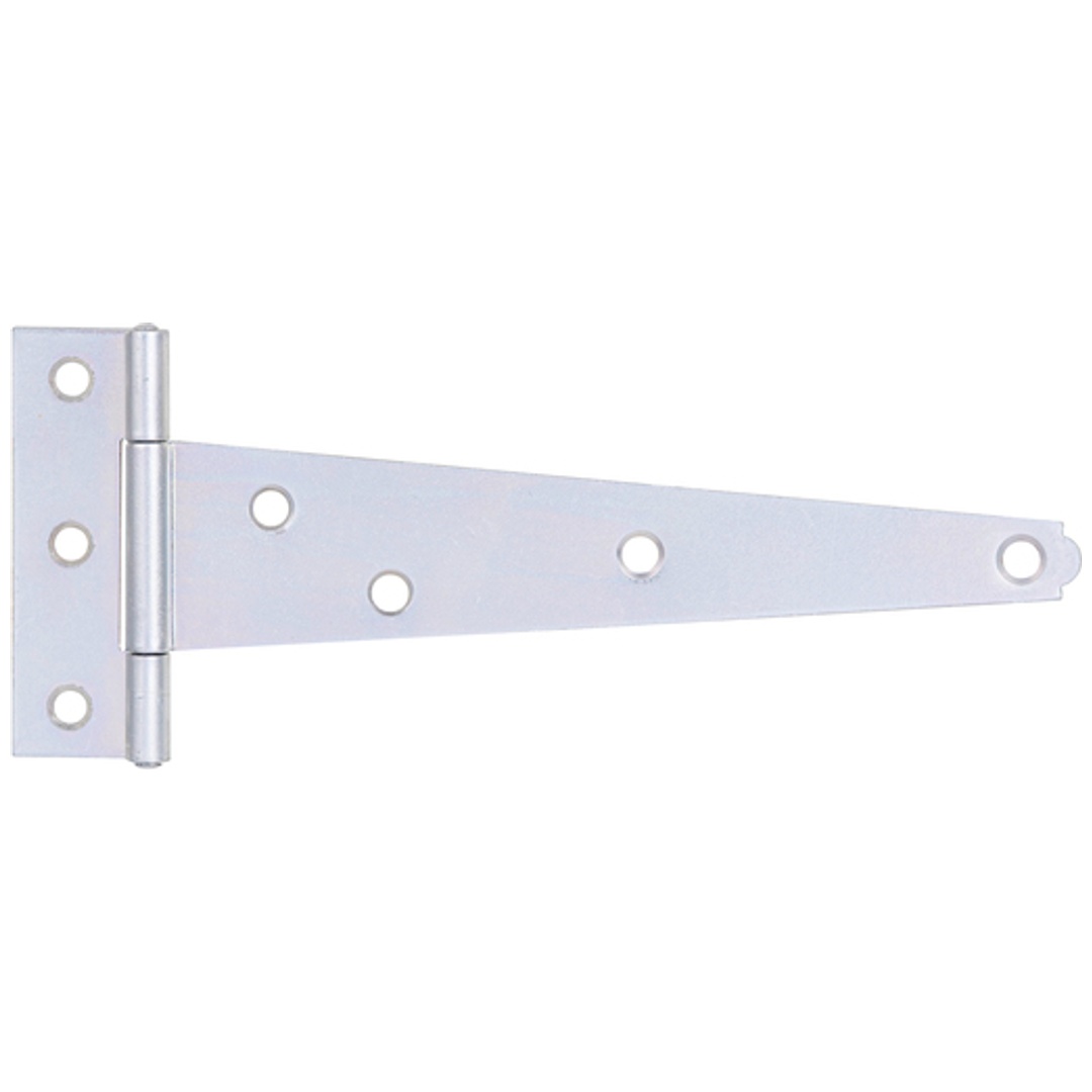 ALBERTS Kistenband, disp., Scharnier LxB 70x22,5, Band LxB 150x33 mm