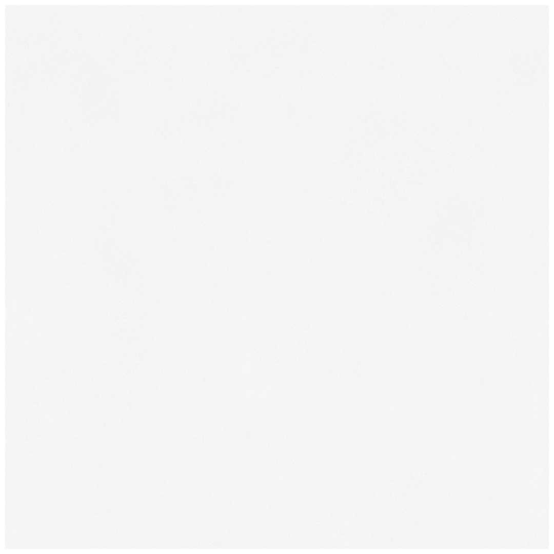 ALBERTS Glattblech, Alu, weiß beschichtet, BxLxS 240 x 480 x 0,8 mm