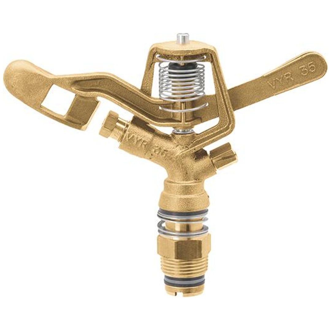 Karasto Kreis-Regner V35 16m AG G 3/4 MS HD/ZD: 4,4/2,4mm