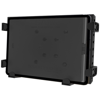 RAM Mounts Tough-Tray II Universal-Halter (AMPS) für Laptops/Netbooks/Tablets