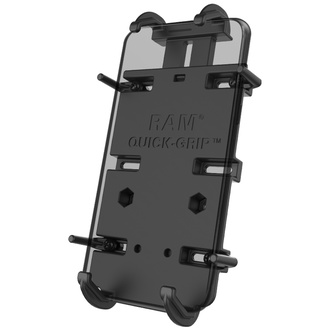 RAM Mounts Quick-Grip™ XL Universal Halteschale für große Smartphones