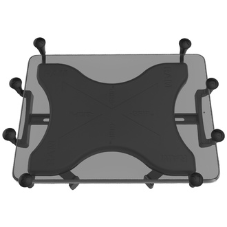 RAM Mounts X-Grip Halteklammer (AMPS) für Tablets (12 Zoll)