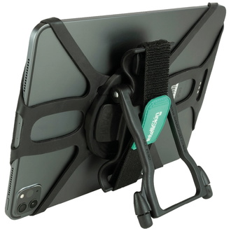 RAM Mounts Universal Handschlaufe für 9-13 Zoll Tablets, inkl. Standfunktion