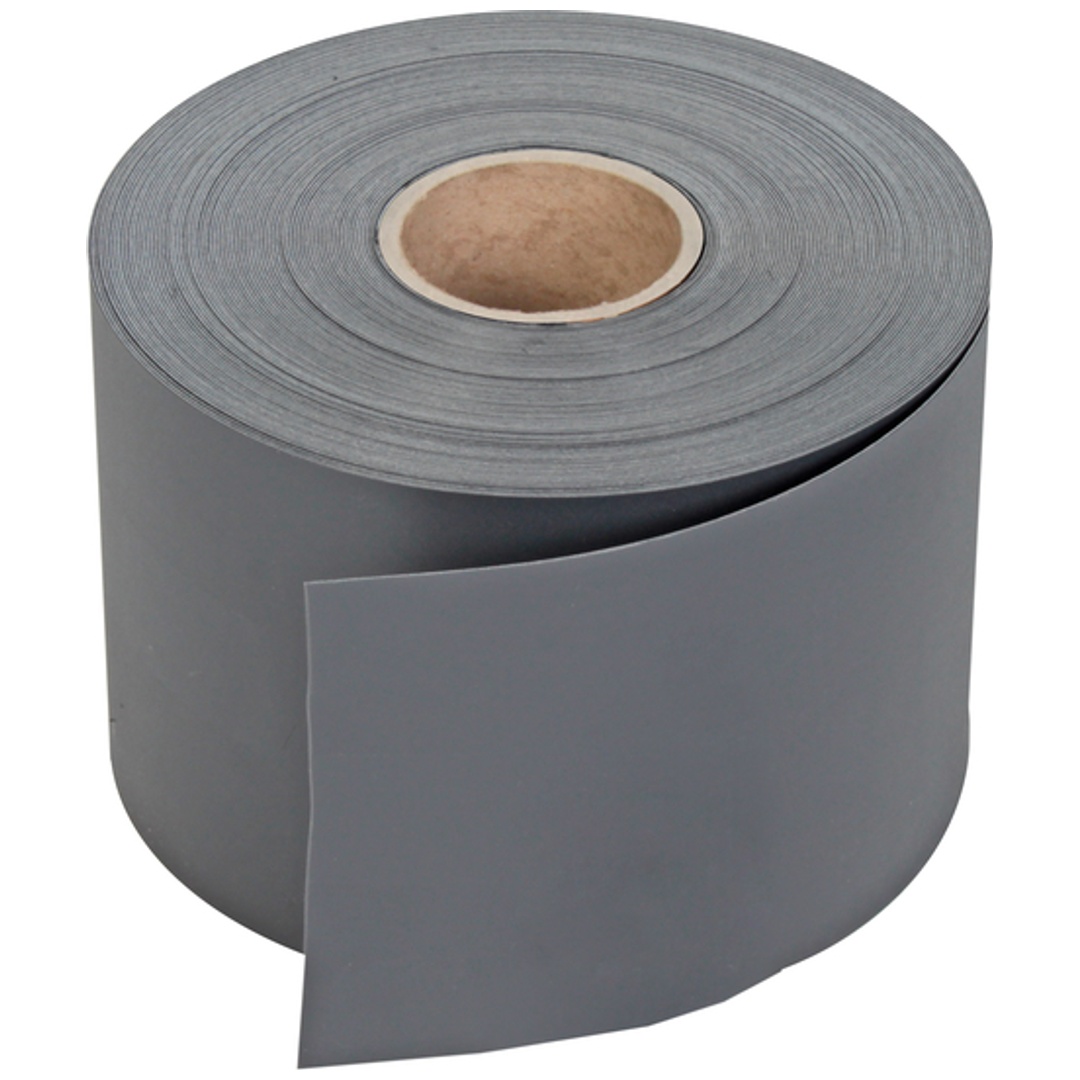 ALBERTS Sichtschutzstreifen, Kunststoff, anthrazit RAL 7016,Rolle à 35m,H 190 mm