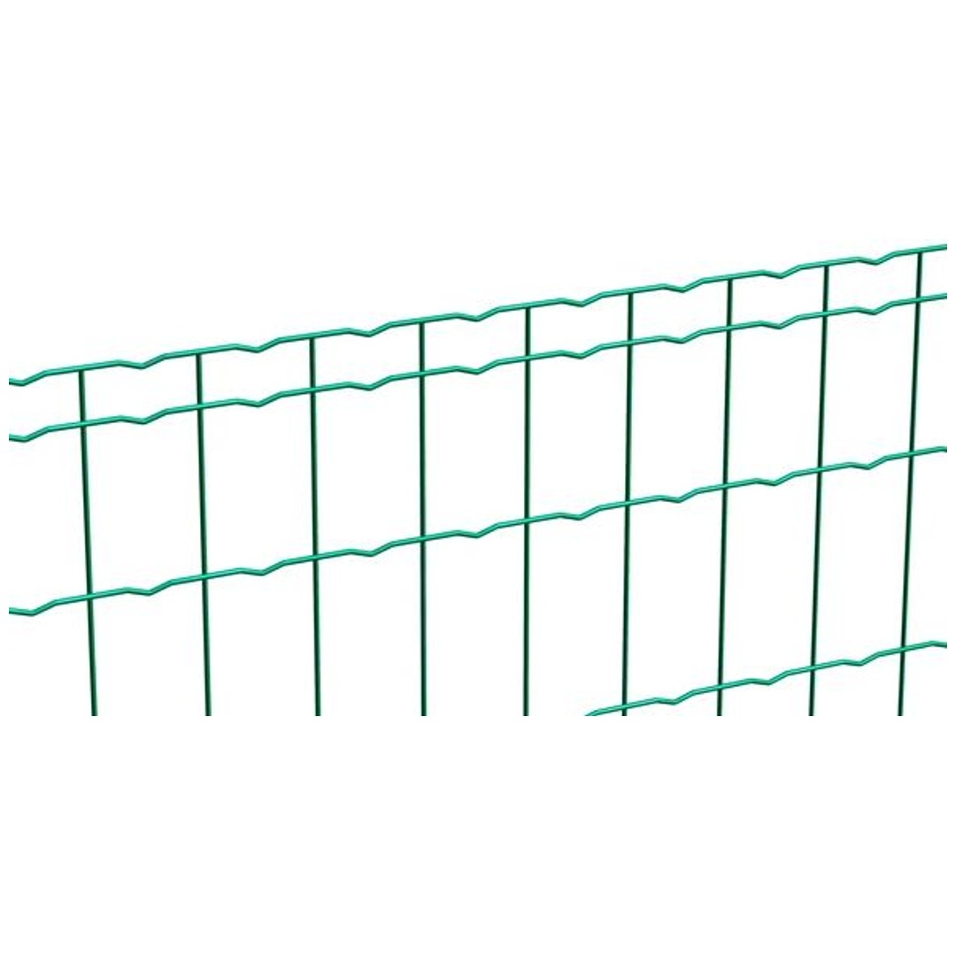ALBERTS Schweißgitter Fix-Clip Pro, verz.anthr.-metallic, Höhe 1530 mm, Länge 10 m