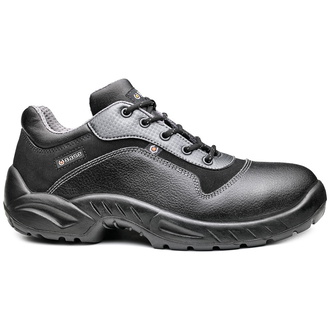 Base Sicherheitshalbschuh B0166 Etoile S3 SRC Gr.40 schwarz