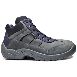 B0169 GREENWICH S3 SRC BK GRIGIO/345-12 36