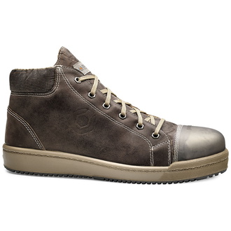 B0241 OAK S3 SRC MID T.MORO/BEIGE 39