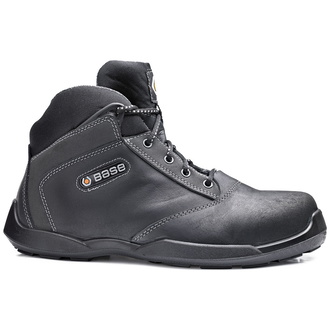 B0653 HOCKEY S3 SRC BK NERO/GRIGIO/EN345-11 36