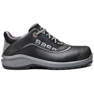 B0872 BE-FREE S3 SRC BASSA NERO/GRIGIO/EN345-12 36