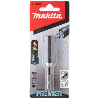 Makita Torsion Bit-Halter Ultra Mag