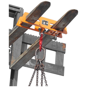 Bauer Lasthaken LH-II 5,0 l, Bild 1778081 Gruppenansicht