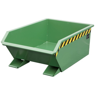 Mini-Kippbehälter, Bild 1778507 Gruppenansicht