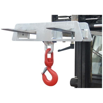 Bauer Lasthaken LH-II 7,5 v, Bild 1778659 Gruppenansicht