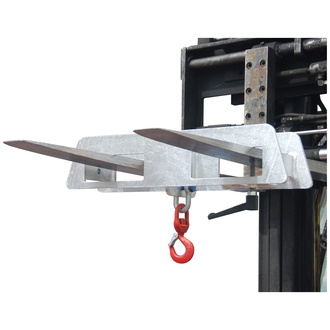 Bauer Lasthaken LH-II 1,5 v, Bild 1778660 Gruppenansicht