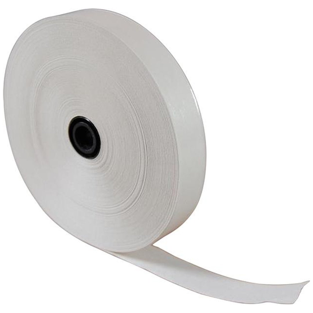 Rotert Fugenleimpapier ungelocht Rolle 20 mm x 200m 215241
