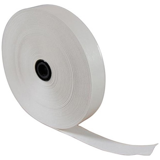 Fugenleimpapier ungelocht Rolle 20 mm x 200m