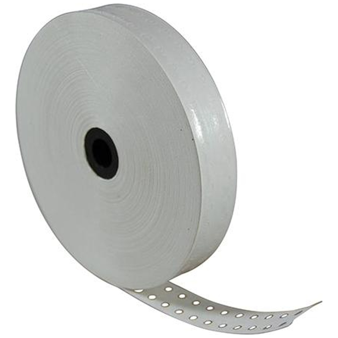 sonstige Fugenleimpapier gelocht Rolle 20 mm x 200m 215242