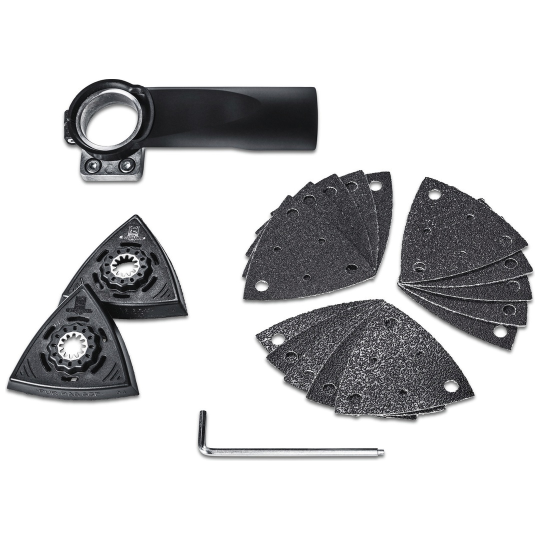 FEIN Absaug-Set, für MultiMaster (A)MM 700 und (A)MM 500