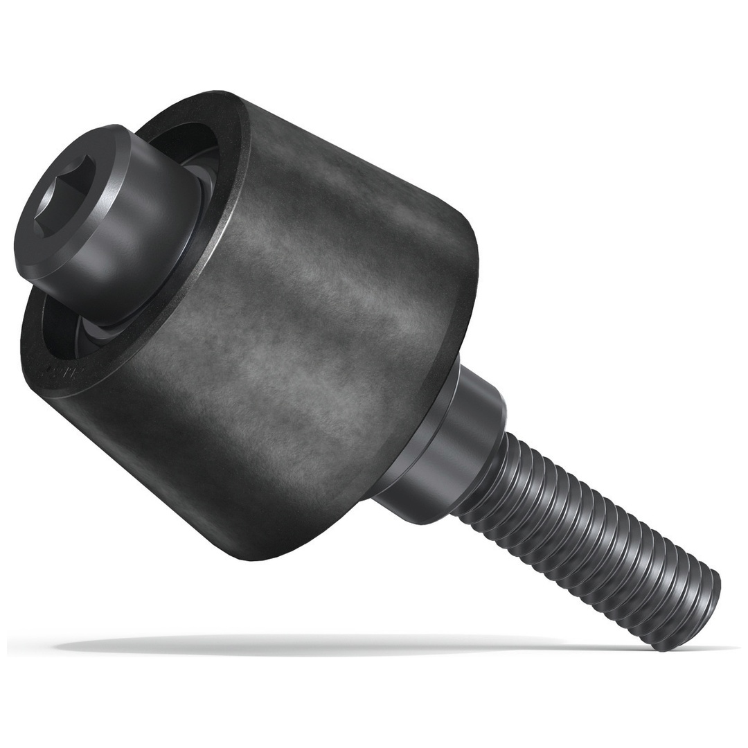 FEIN Führungsrolle, Ø 26,10 mm für 45° Fase und Radius 1,2 mm