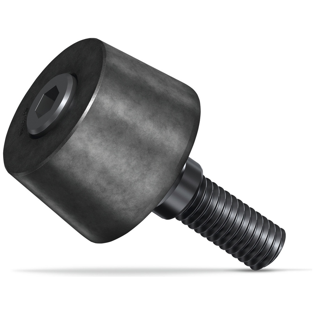 FEIN Führungsrolle, Ø 27,55 mm für 45° Fase und Radius 4 mm